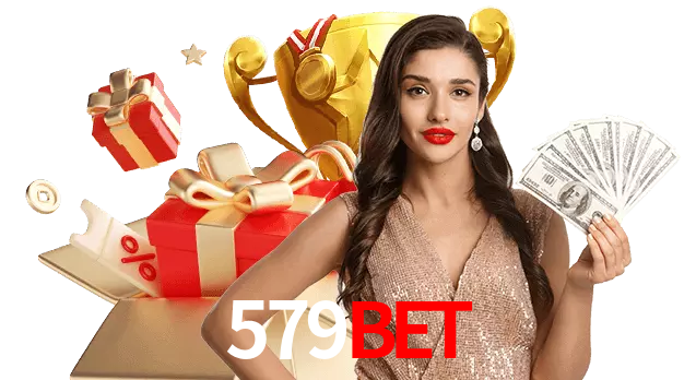 Jogue com dealers reais no 579Bet!