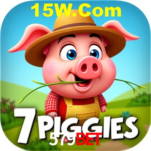 Bônus de Boas-vindas 579Bet