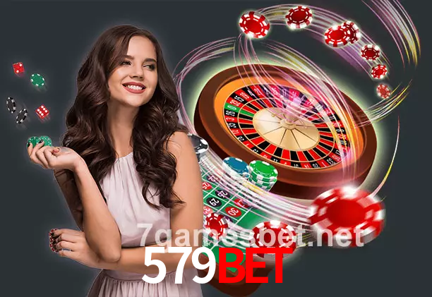 vivo no cassino 579Bet