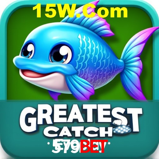 Interface do App 579Bet