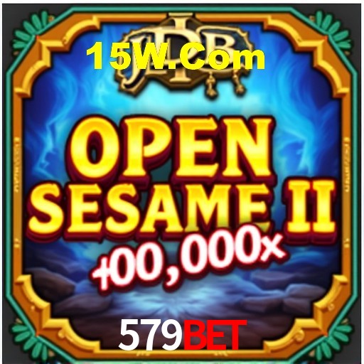 Recursos de Bônus 579Bet