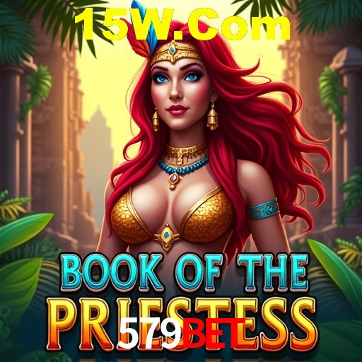 Apostas de Tênis 579Bet