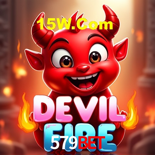 Casino Ao Vivo 579Bet