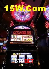 Especiais de Fim de Semana 579Bet