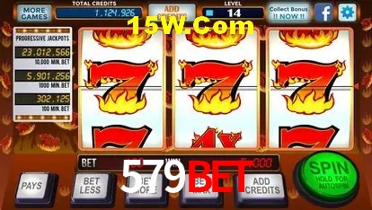 Casino Ao Vivo 579Bet