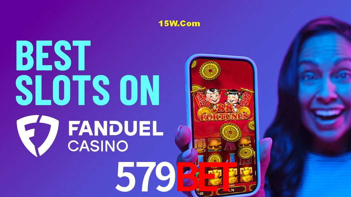 Casino Ao Vivo 579Bet