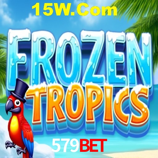 Provedores de Jogos 579Bet