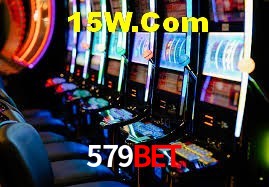 Statistics 579Bet