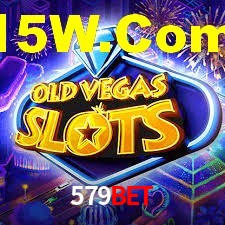 Welcome Bonus 579Bet