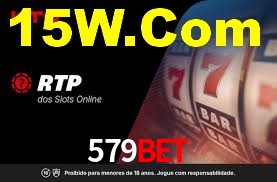 Programa VIP 579Bet
