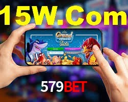 Spaceman Game 579Bet