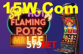 Ofertas Imperdíveis na 579Bet: Promoções e Bônus Que Valem a Pena