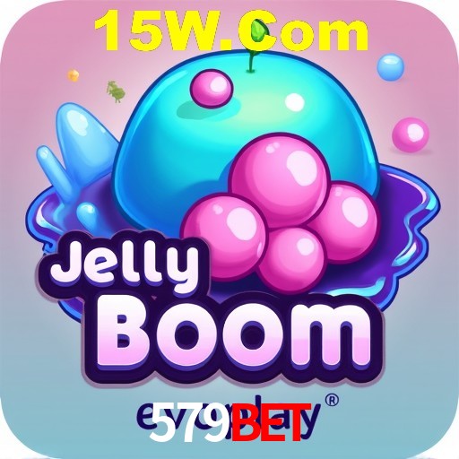 Descubra o Mundo do Cassino Online com 579Bet