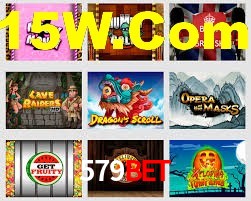 Live Casino 579Bet