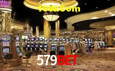 Apostas de Futebol 579Bet