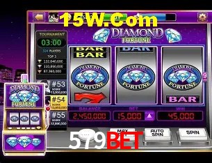 Promoções Sazonais 579Bet