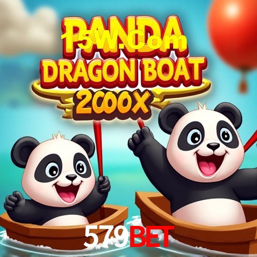 Casino Ao Vivo 579Bet
