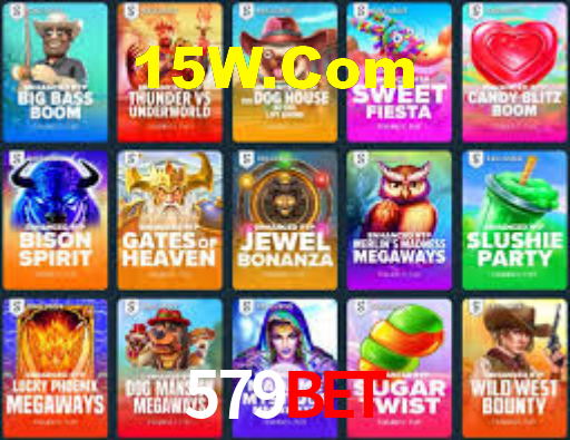579Bet: A Experiência de Casino com Jogos de Mesa ao Vivo