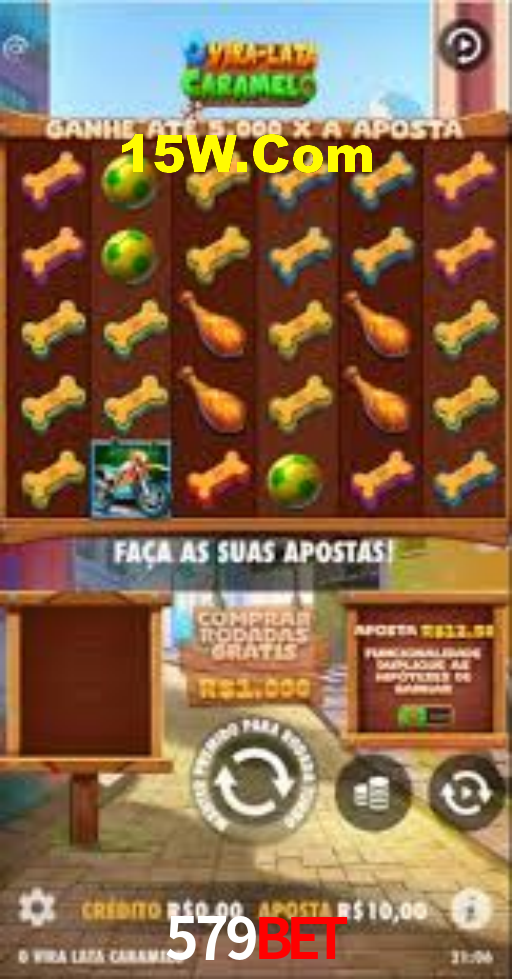 579Bet