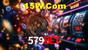 Experiência VIP 579Bet