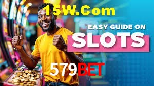Welcome Bonus 579Bet