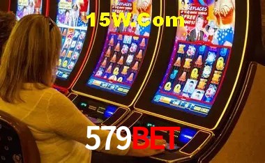 Benefícios da Conta 579Bet