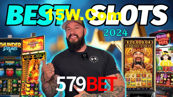 579 Bet App