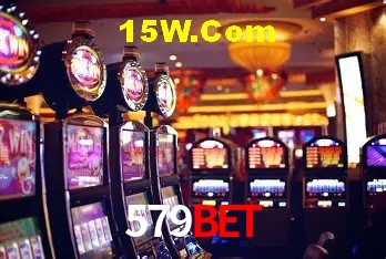 Login Seguro 579Bet