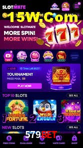 Game Providers 579Bet
