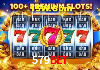 Sistemas de Segurança 579Bet