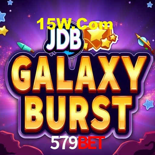 Interface do App 579Bet