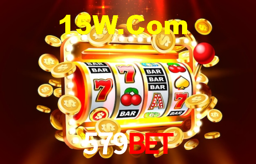 Apostas com odds competitivas na 579Bet