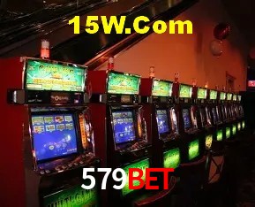 Jogos de Slot 579Bet