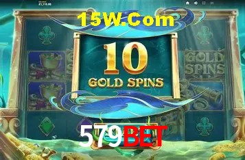 Promoção Relâmpago 579Bet