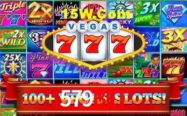 Ofertas Exclusivas 579Bet