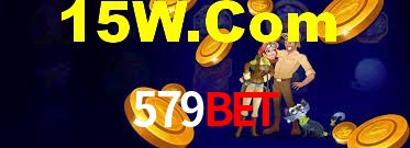 579Bet App Interface