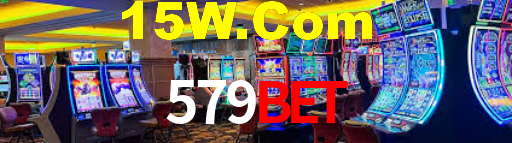 579Bet: Seu Cassino Premiado com Pagamentos Rápidos