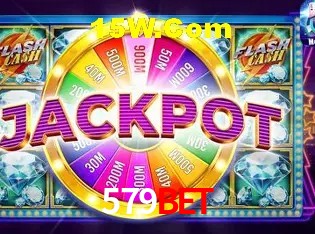Jogos populares e pagamentos rápidos na 579Bet