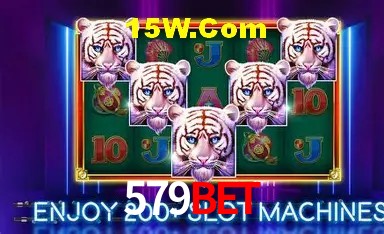 Casino Ao Vivo 579Bet