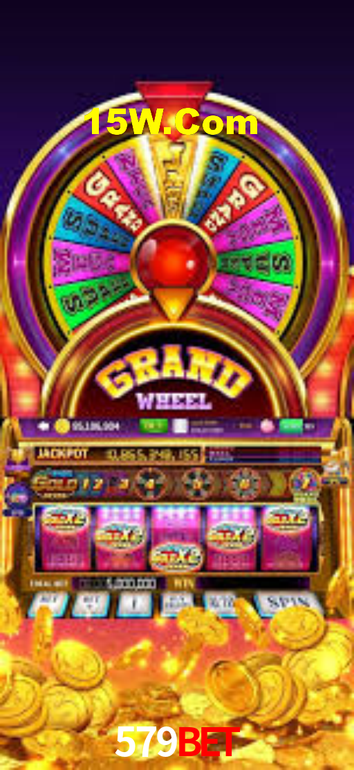579 Bet App
