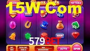 Daily Bonuses 579Bet