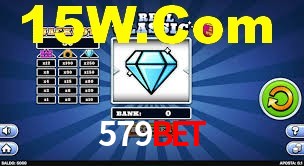 Premium Interface 579Bet