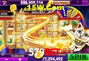 Diretório de Jogos 579Bet