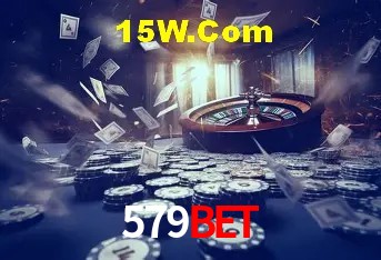 Slots com jackpots e giros grátis na 579Bet